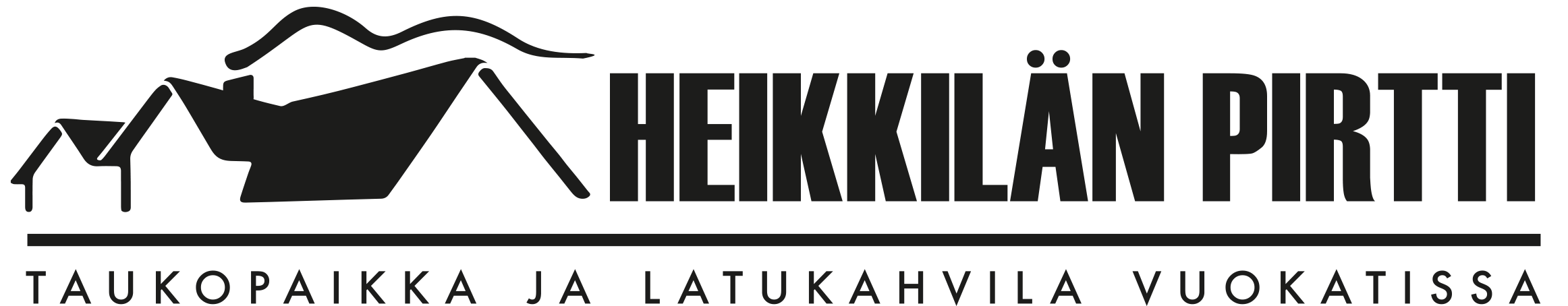 Heikkilän Pirtti